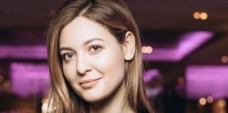 Прессекретарем Андрея Ермака стала основательница журнала про моду Vector Прессекретарем Андрея Ермака основательница журнала про моду Vector