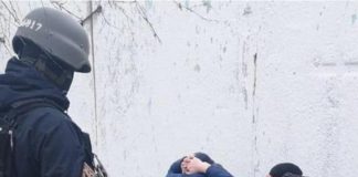 Хмельницкого психолога подозревают в сбыте метадона Хмельницкого психолога подозревают в сбыте метадона