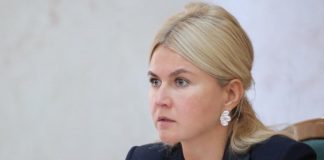 Экс-глава Харьковской ОГА подала декларацию для занятия должности депутата Экс-глава Харьковской ОГА подала декларацию для занятия должности депутата