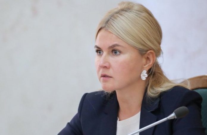 Экс-глава Харьковской ОГА подала декларацию для занятия должности депутата