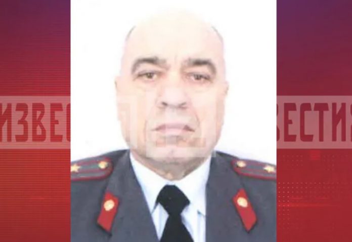 Виктор Свиридов - биография. ФСИН. Застрелился. Вымогательство