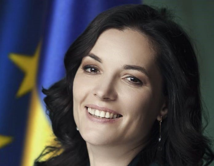 Скалецкая озвучила день эвакуации украинцев из Уханя