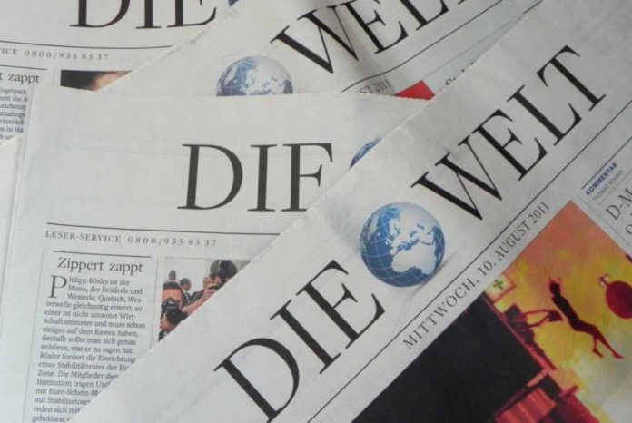 Die Welt: Вспышка коронавируса 2019-nCoV нанесет мировой экономике больший вред, чем в свое время SARS