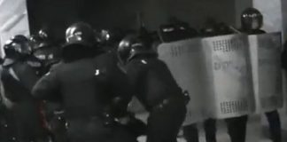 Суд над активистами сумского Евромайдана перенесли на 4 марта Суд над активистами сумского Евромайдана перенесли на 4 марта