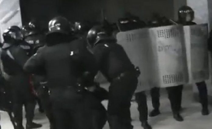 Суд над активистами сумского Евромайдана перенесли на 4 марта