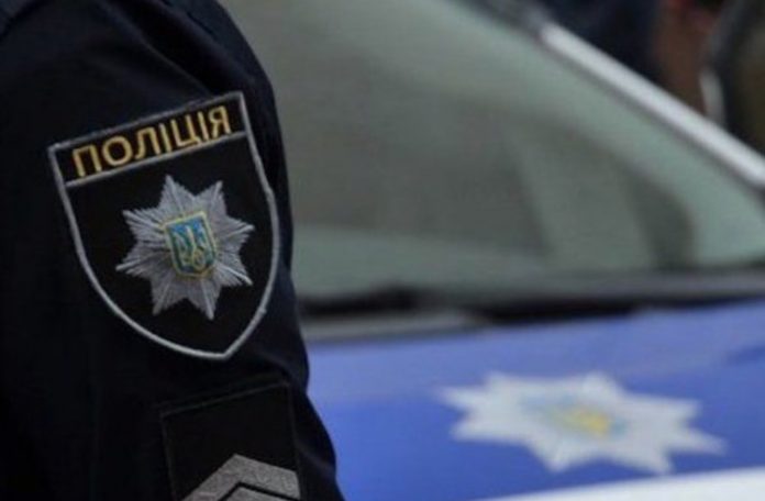 Полиция Киева усилила меры безопасности вблизи органов госвласти