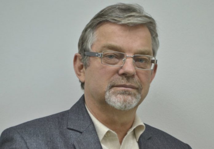 Небоженко Виктор Сергеевич (Небоженко Віктор) - биография. Политолог. Социолог. Компромат. Статьи. Википедия