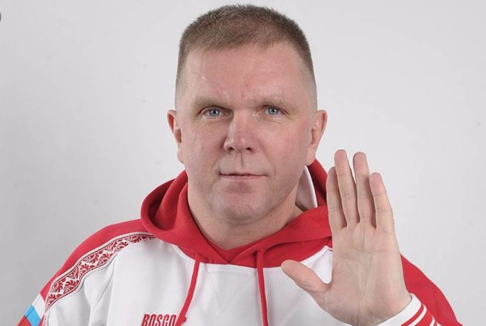 Колесников Алексей Иванович - биография. Пулицист. Семья. Жена. Коммерсантъ. Журналист. Путин