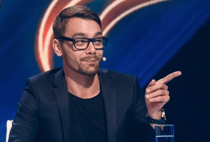 Известный украинский диджей проведет семинар в Ивано-Франковске
