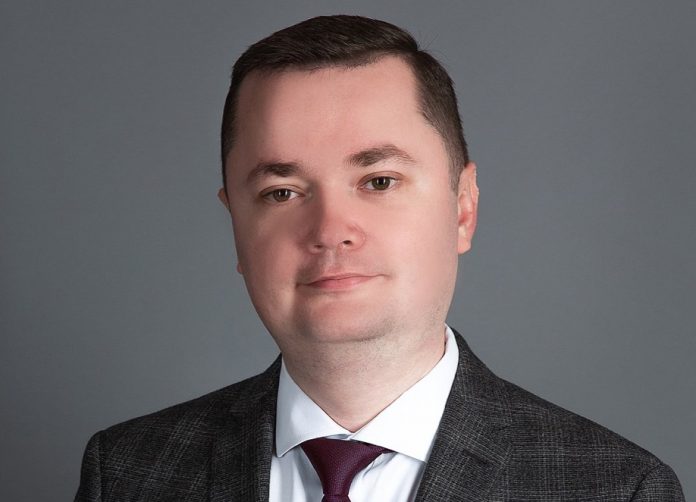 Заблоцкий Марьян Богданович (Заблоцький Мар’ян) - биография. Депутат. Слуга Народа. Декларация