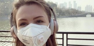 Херсонка Анастасия Зинченко получила отказ в эвакуации из города Ухань Херсончанка Анастасия Зинченко получила отказ в эвакуации из города Ухань