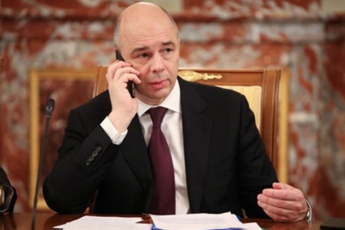 Силуанов Антон Германович - биография. Жена. Семья. Должность. Министр финансов. Дети. Новости