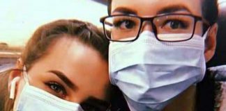 Директор компании, чьих сотрудников эвакуировали из Китая в шоке от их приема в Украине Директор компании, чьих сотрудников эвакуировали из Китая в шоке от их приему в Украине