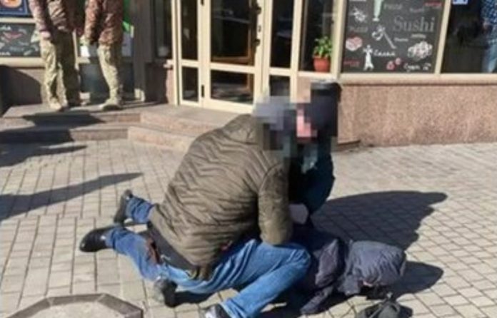 Задержанный сотрудник ГФС в Хмельницкой области получил приговор суда