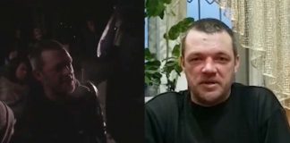 Новосанжарец извинился перед сотрудниками МВД Новосанжарец извинился перед сотрудниками МВД