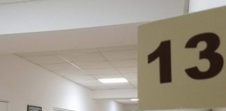 Больных с подозрением на коронавирус будут размещать в Ровненских больницах Больных с подозрением на коронавирус будут размещать в Ровненских больницах