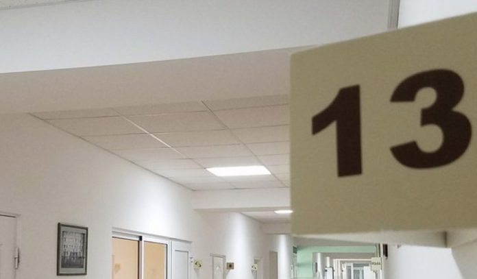 Больных с подозрением на коронавирус будут размещать в Ровненских больницах