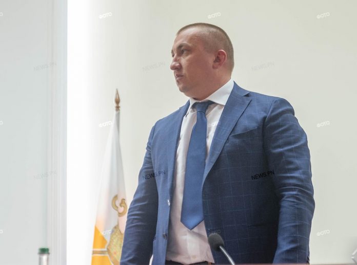 Герсак Виталий Анатольевич (Герсак Віталій) - биография. СБУ. Компромат. Юлия. Жена. Википедия
