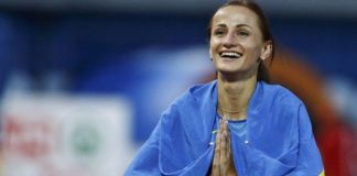 Украинская легкоатлетка, которую обвиняют в допинге обратилась к общественности Украинская легкоатлетка, которую обвиняют в допинге обратилась к общественности