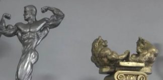 Воспоминания учеников легендарного спортсмена Андрея Пушкаря Воспоминания учеников легендарного спортсмена Андрея Пушкаря