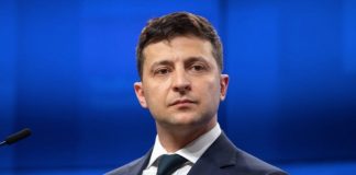 Зеленского «подловили» на сексизме Зеленского "подловили" на сексизме