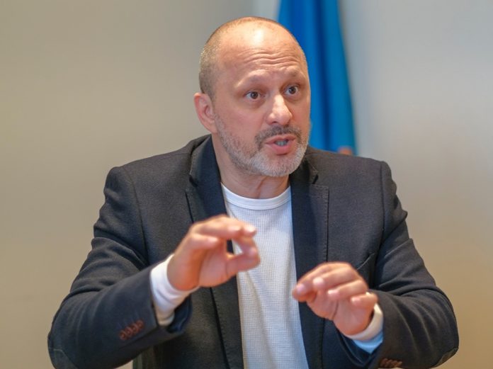 Аласания рассказал, что будет с 