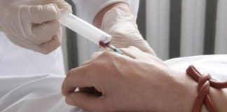 Зафиксирован первый случай коронавируса в Украине Зафиксирован первый случай коронавируса в Украине