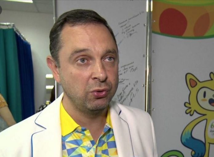 Гутцайт Вадим Маркович - биография. Должность. Декларация. КМДА. Компромат. Слуга Народа. Фото