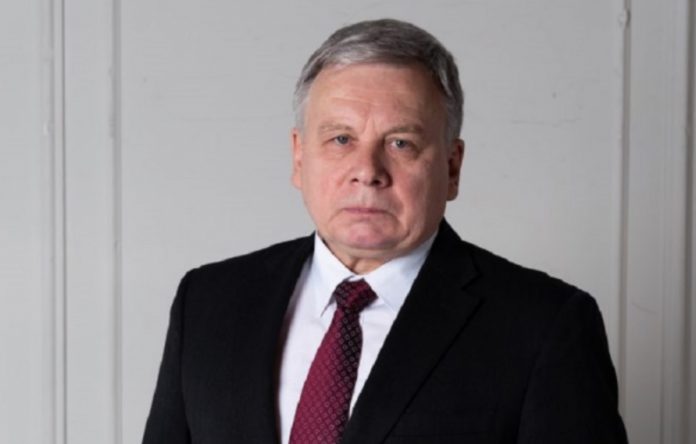 Таран Андрей Николаевич (Таран Андрій) - биография. Генерал-лейтенант. Декларация. Минобороны. Компромат