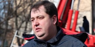 Фигуранта дела 2 мая Владимира Боделана сняли с международного розыска Фигуранта дела 2 мая Владимира Боделана сняли с международного розыска