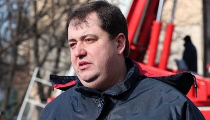 Фигуранта дела 2 мая Владимира Боделана сняли с международного розыска