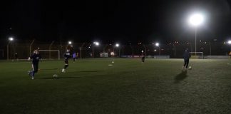 В Чернигове станет на 1 профессиональную футбольную команду больше В Чернигове станет на 1 профессиональную футбольную команду больше