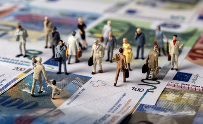 Тест по обществознанию: Занятость и безработица 11 класс