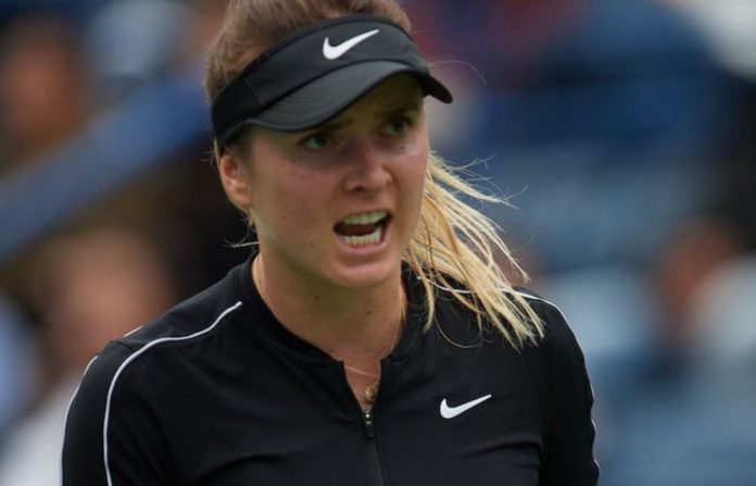 Свитолина победила на турнире в Монтеррее и вернулась в топ-5 рейтинга WTA