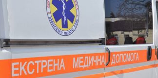 Фейковые новости о коронавирусе в Полтаве повлекло массовые вызовы «скорой» Фейковые новости о коронавирусе в Полтаве повлекло массовые вызовы «скорой»