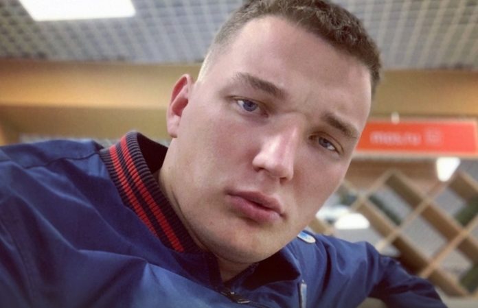 Биль Эдуард Юрьевич (Эдвард Бил) - биография. Семья. Родители. Жена. Амиран. Дневник хача. Фото