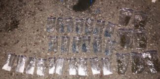 В Полтаве суд назначил 4 года заключения для студента, который делал «закладки» В Полтаве суд назначил 4 года заключения для студента, который делал «закладки»