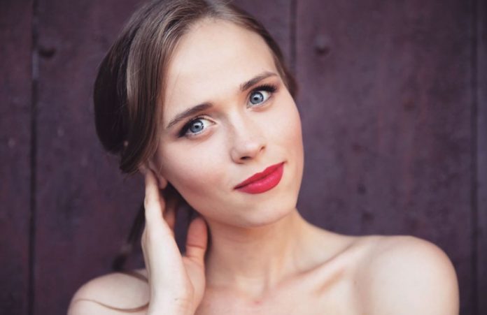 Кошмал Анна Сергеевна - биография. Муж. Фильмография. Сваты. Фото. Личная жизнь. Инстаграм. Дети