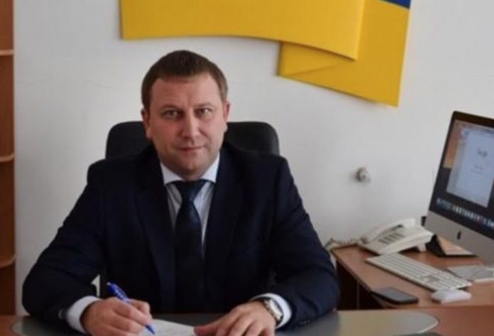 Труш Владимир Любомирович (Труш Володимир) - биография. Глава Ивано-Франковской ОГА. Семья. Декларация. Компромат. Декларация