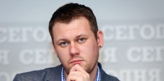 Денис Казанский: Консультативный совет в рамках ТКГ в Минске — это классический случай палки, которая имеет два конца Денис Казанский: Консультативный совет в рамках ТКГ в Минске - это классический случай палки, которая имеет два конца