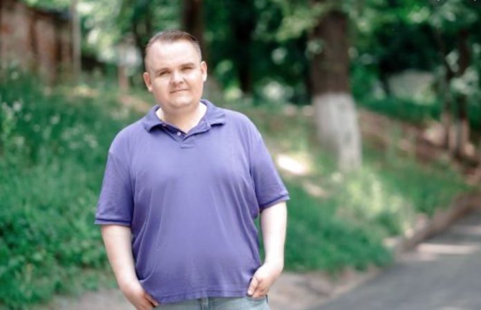 Пашковский Максим Игоревич (Пашковський Максим) - биография. Винница. Депутат. Слуга Народа. Декларация