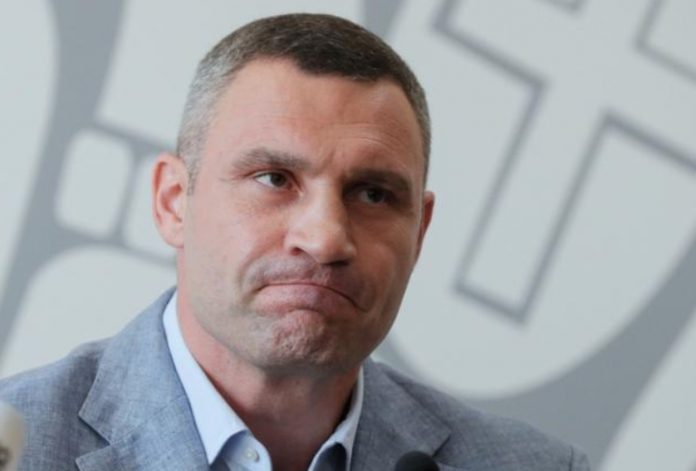 В Киеве останавливают весь пассажирский транспорт через коронавирус
