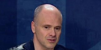 Радуцкий: Я готов голосовать за возможность вводить чрезвычайное положение Радуцкий: Я готов голосовать за возможность вводить чрезвычайное положение