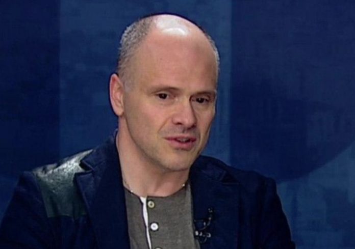 Радуцкий: Я готов голосовать за возможность вводить чрезвычайное положение