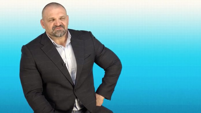 Василий Вирастюк: 