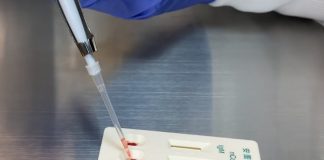 В Полтаве зафиксировали первый случай коронавируса В Полтаве зафиксировали первый случай коронавируса