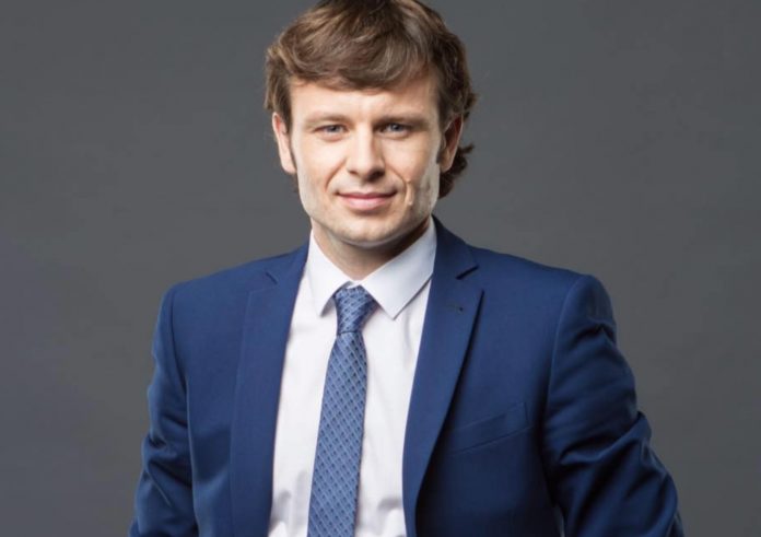 Марченко Сергей Михайлович (Марченко Сергій) - биография. Кандидат на министра финансов. Декларация. Семья. Киев
