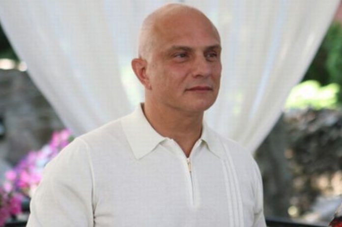 Тимошенко Александр Геннадьевич (Тимошенко Олександр) - биография. Фото. Днепр. ЕЭСУ. Лазаренко