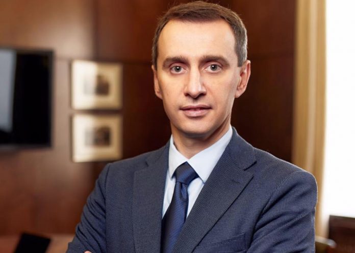 Ляшко Виктор Кириллович (Ляшко Віктор) - биография. Вики. МОЗ. Зам министра. Декларация. Семья. Фейсбук