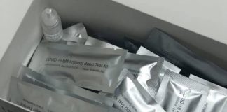 В Полтавской области мужчина сбежал из самоизоляции в Киев, чтобы сдать тест на COVID-19 В Полтавской области мужчина сбежал из самоизоляции в Киев, чтобы сдать тест на COVID-19